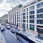 WS Opéra - Châteaudun