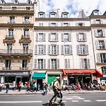 WS Opéra - Châteaudun