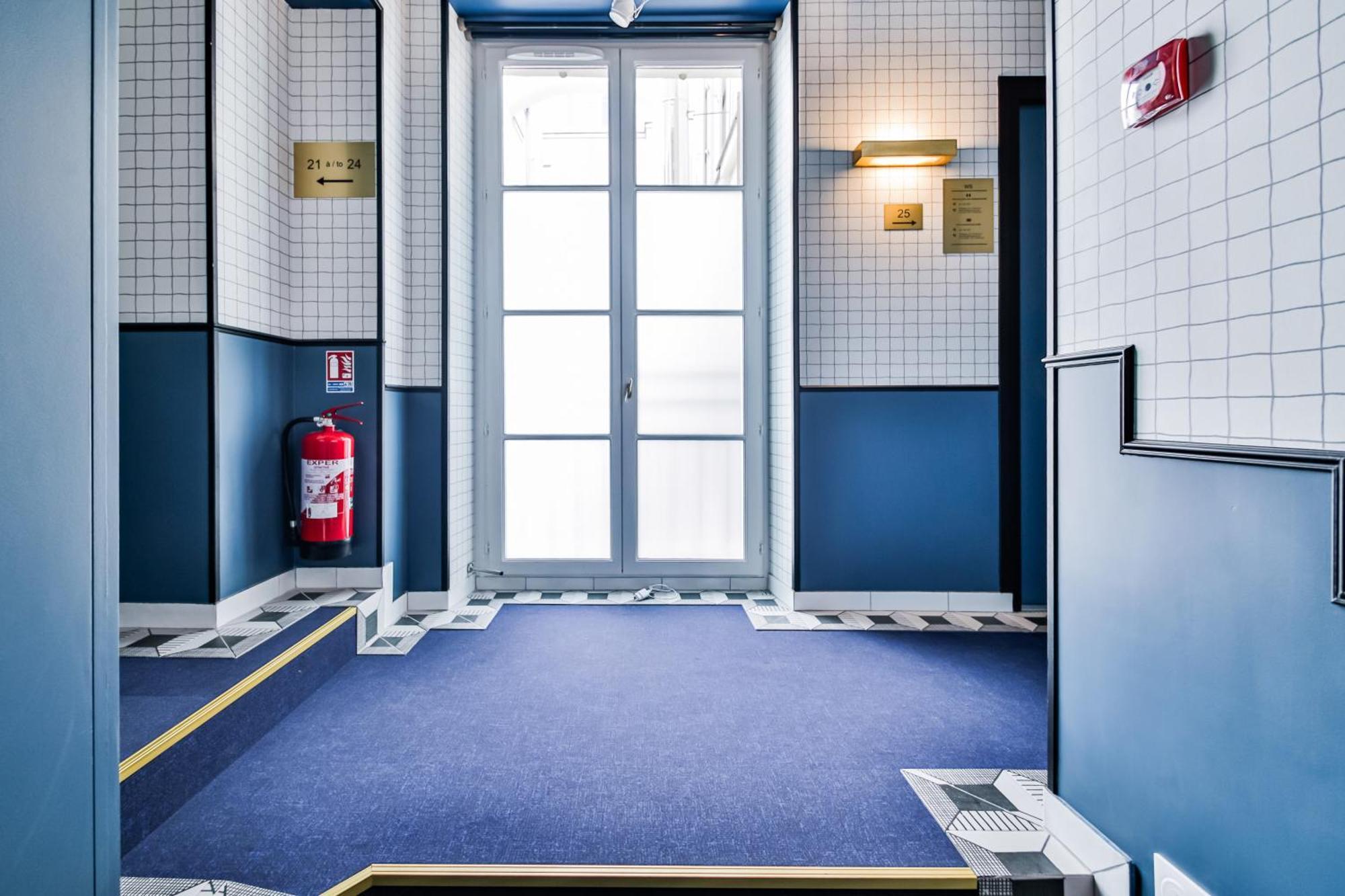 Appartamento Ws Opera - Chateaudun