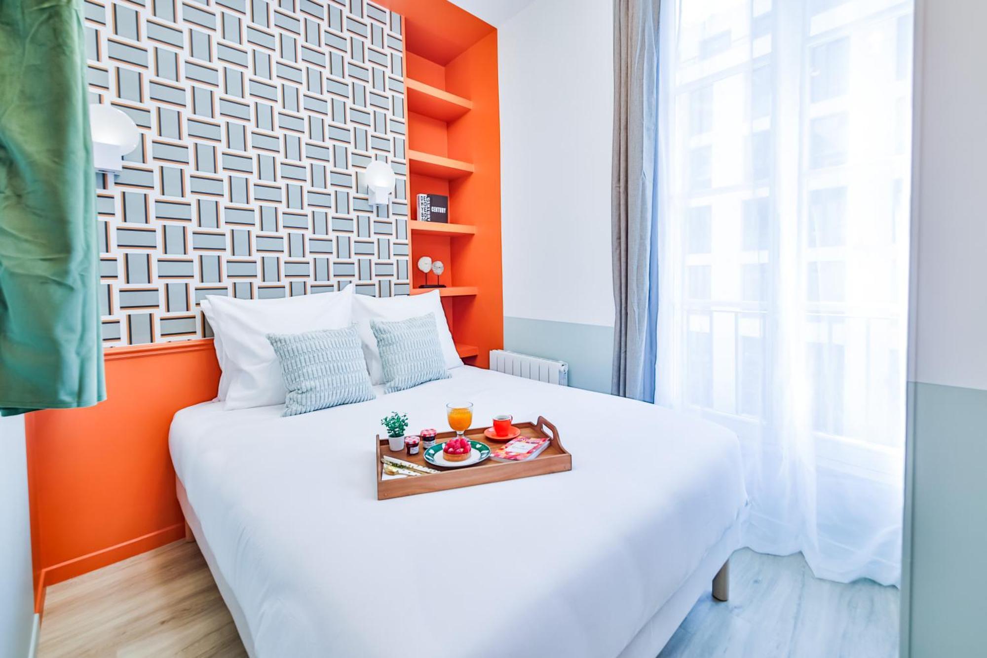 Ws Opéra - Châteaudun