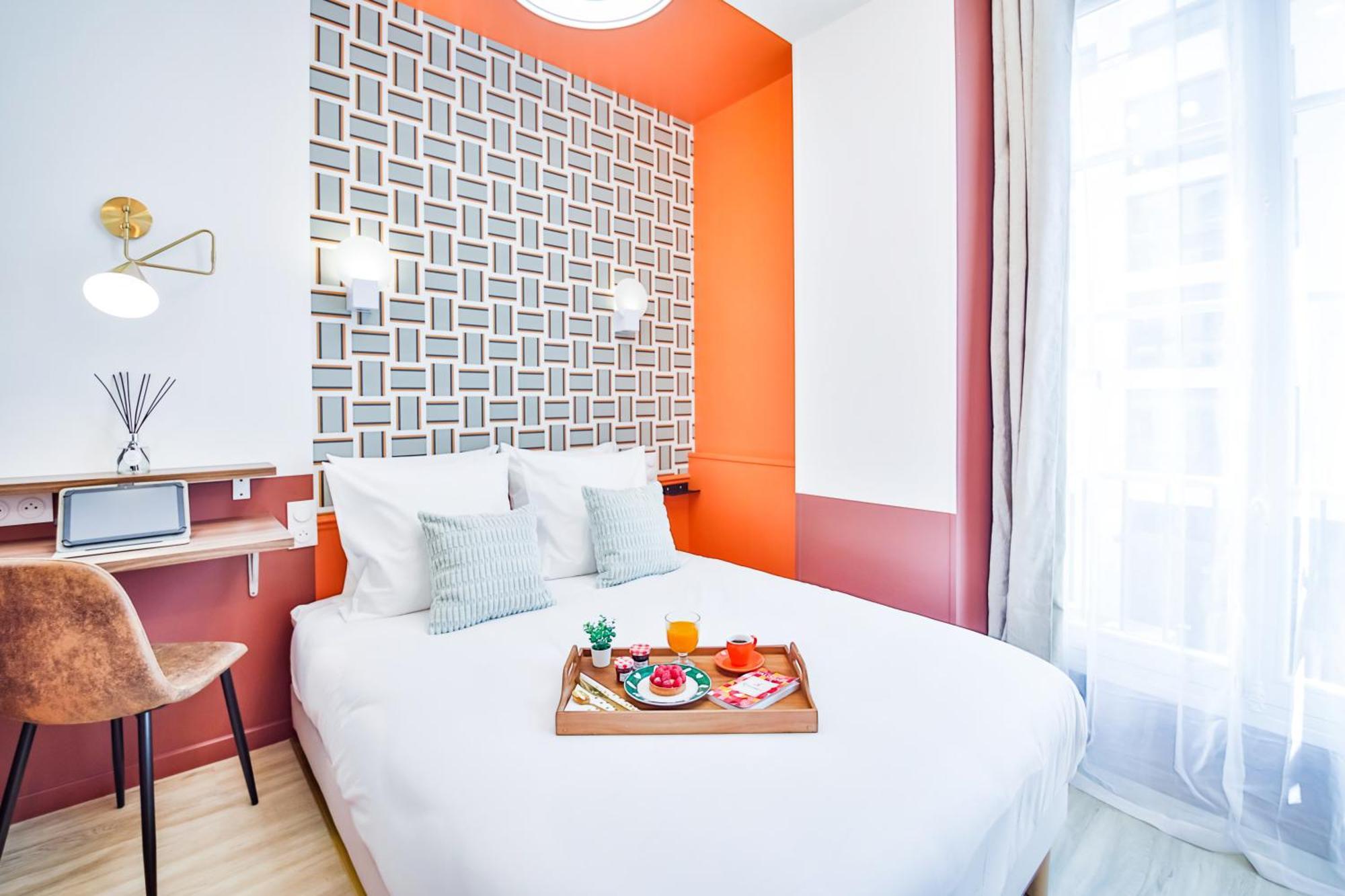 Ws Opéra - Châteaudun *