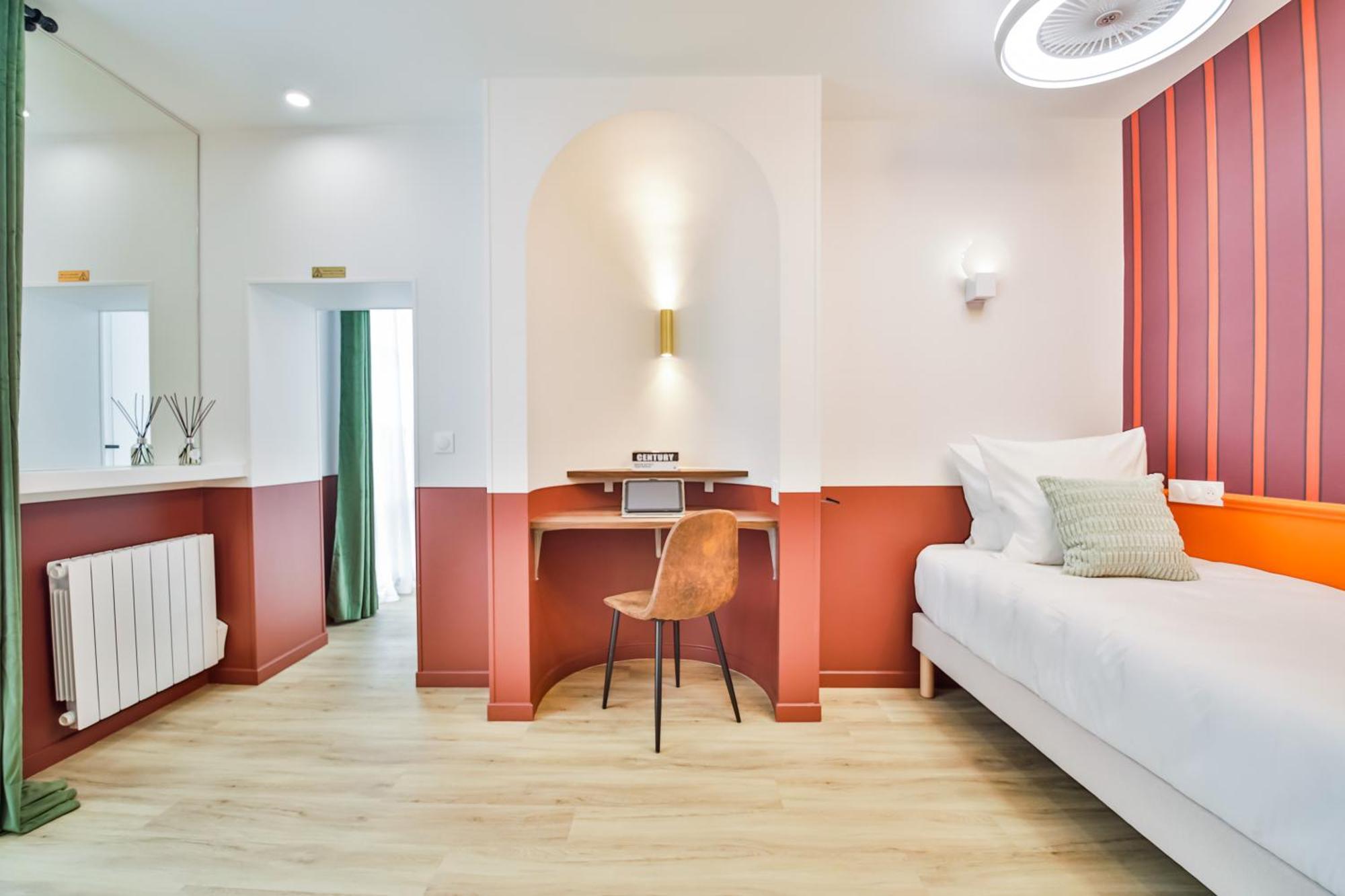 Ws Opéra - Châteaudun *