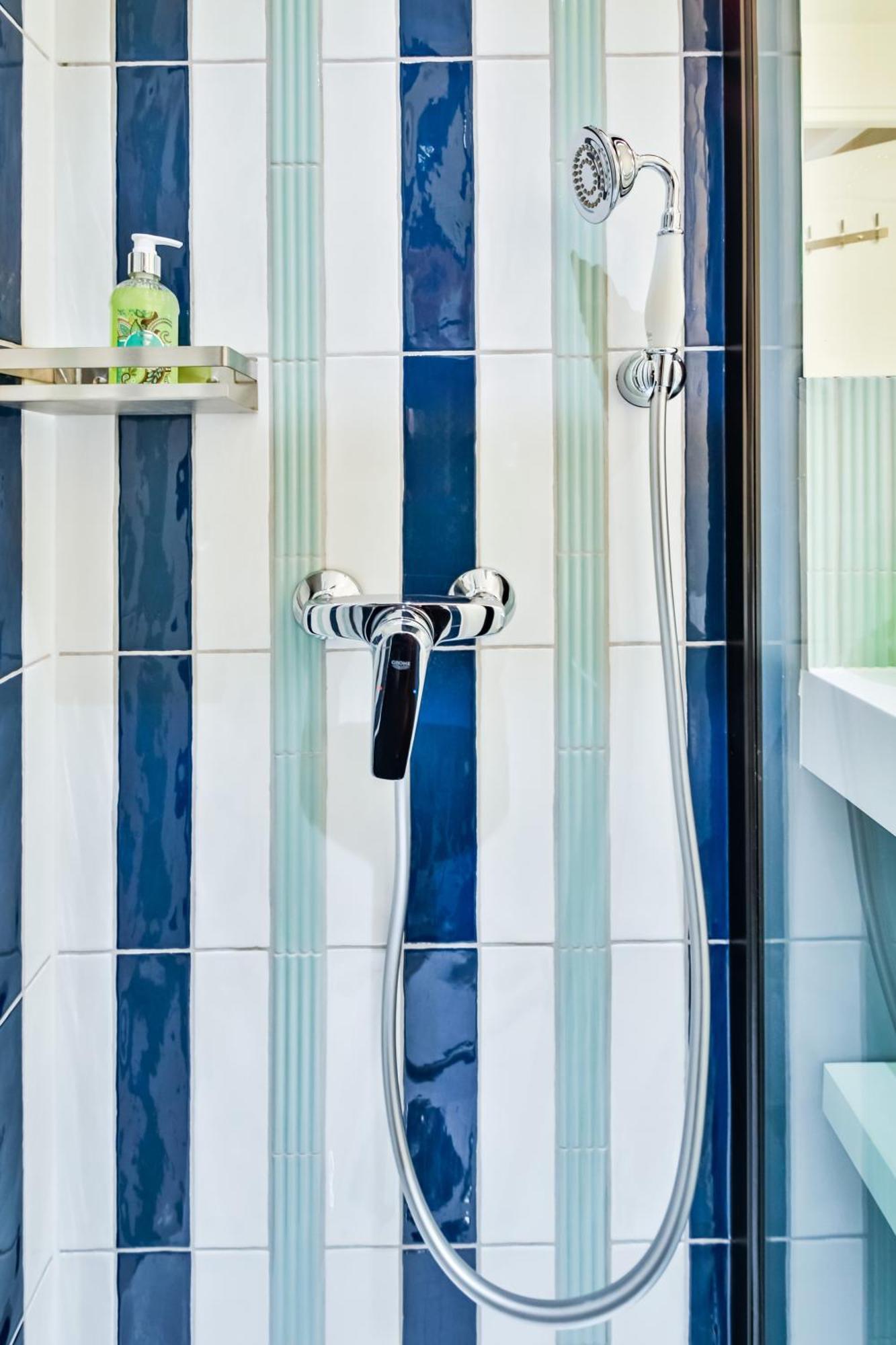 Ws Opéra - Châteaudun Parigi