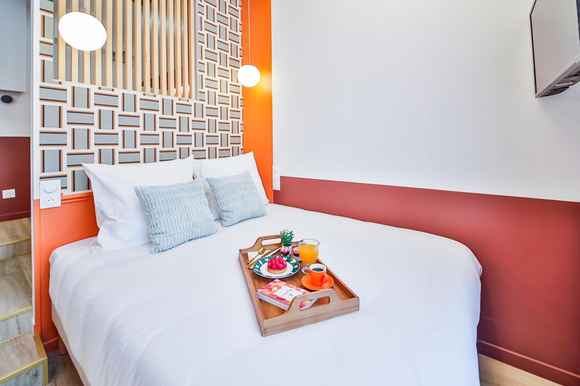 Ws Opéra - Châteaudun *