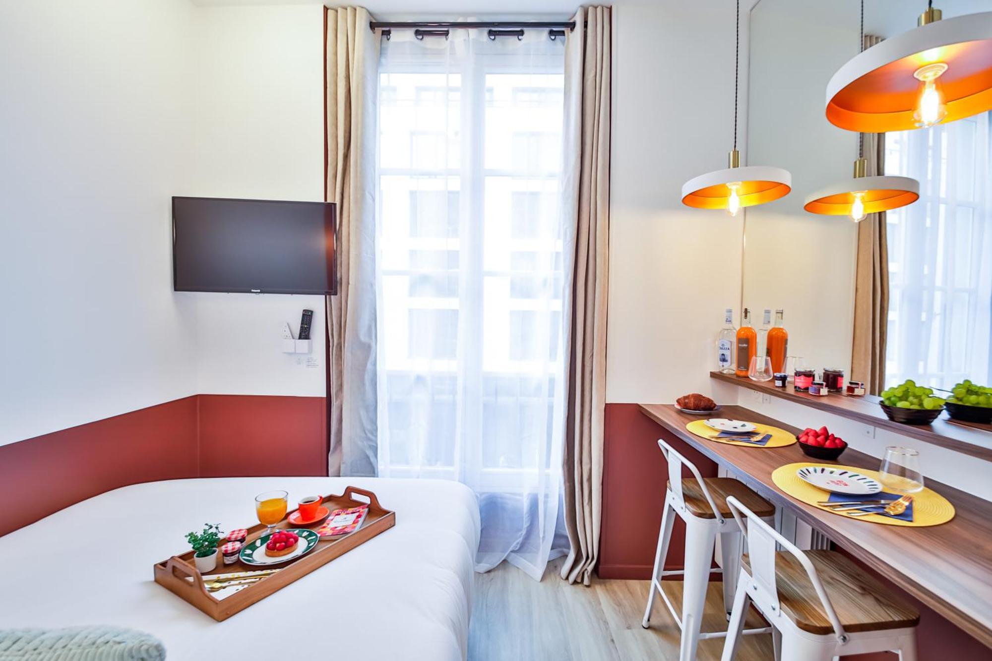 Ws Opéra - Châteaudun Parigi