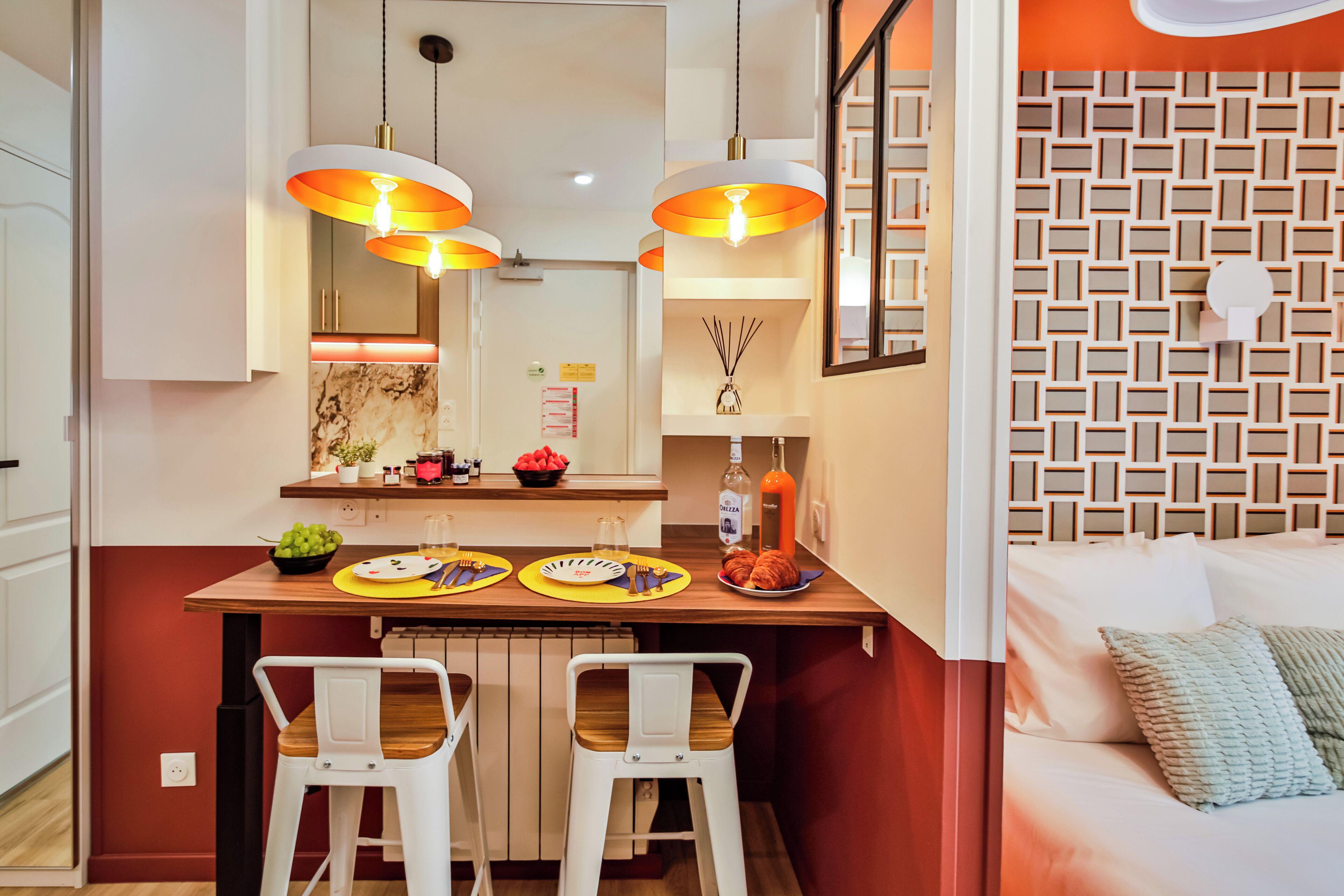 Ws Opéra - Châteaudun Appartamento *