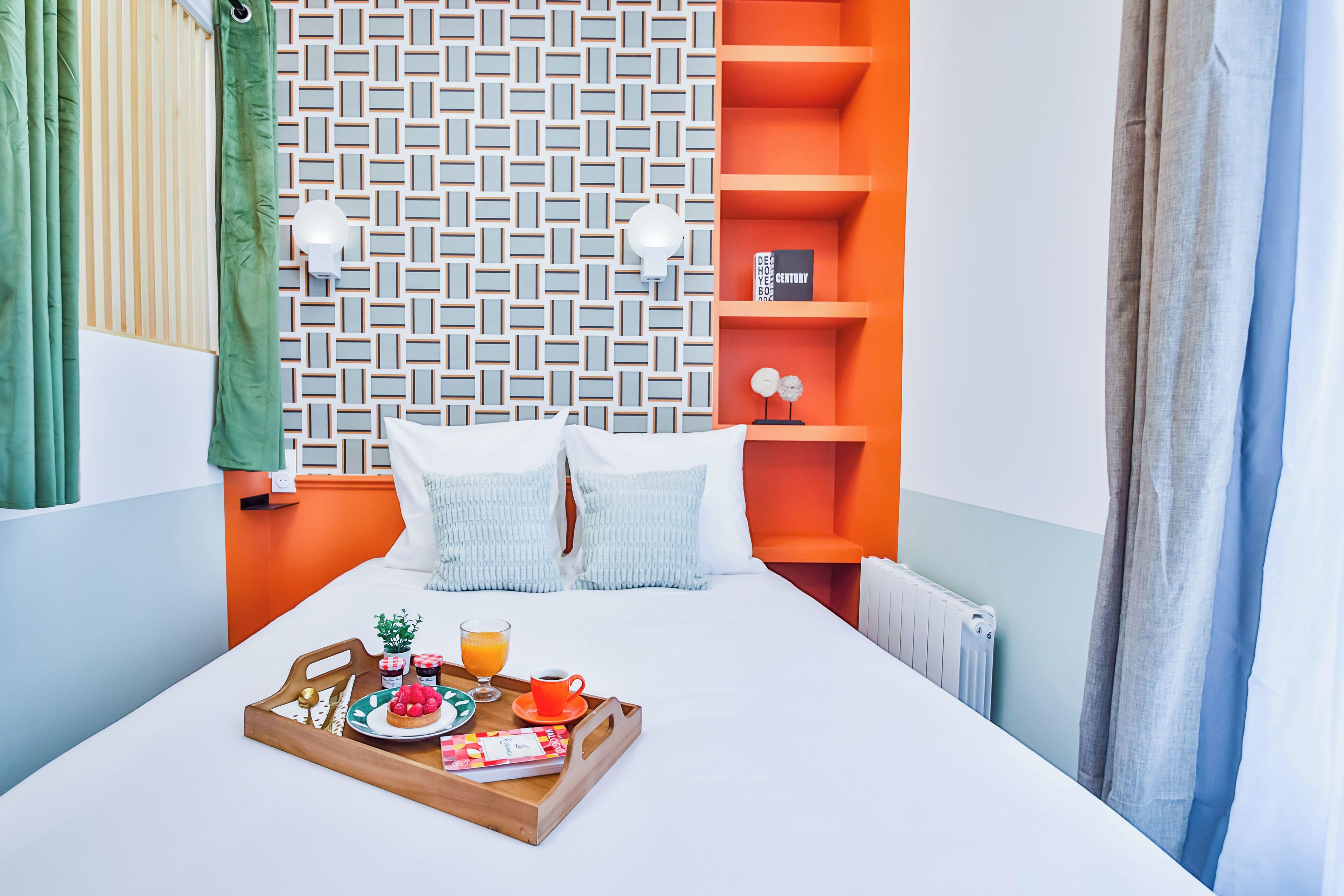 Ws Opéra - Châteaudun Appartamento Parigi